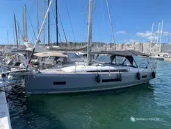 Beneteau Oceanis 40.1