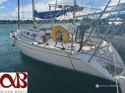 Jeanneau Sun Shine 38