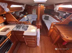 Jeanneau Sun Shine 38