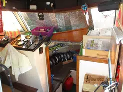 Ocqueteau Alienor 740