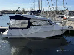 Quicksilver  640 Week-End