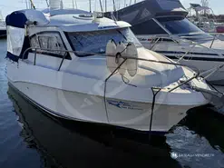 Quicksilver  640 Week-End