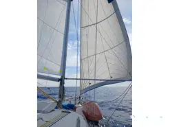 Jeanneau Sun Odyssey 40 DS