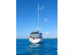 Jeanneau Sun Odyssey 40 DS