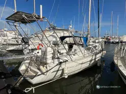 Jeanneau Voyage 12.50