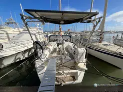 Jeanneau Voyage 12.50