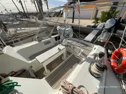 Jeanneau Voyage 12.50