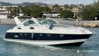 Fairline Targa 48