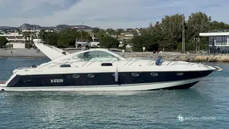 Fairline Targa 48
