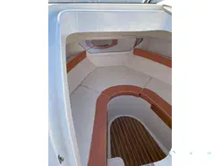 Quicksilver  540 Cruiser