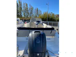 Quicksilver  540 Cruiser