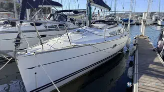Jeanneau Sun Odyssey 32 i
