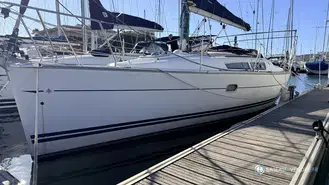Jeanneau Sun Odyssey 32 i