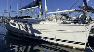 Jeanneau Sun Odyssey 32 i