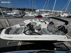 Bayliner VR5 Bow Rider 