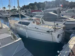 Jeanneau Tonic 23