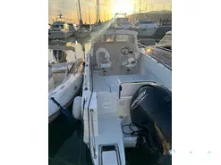 Smartliner  22 Cuddy