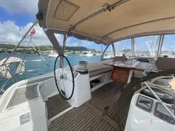 Beneteau Oceanis 523