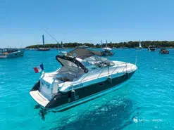 Fairline Targa 38