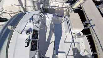 Beneteau Antares Serie 9