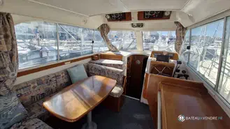 Beneteau Antares Serie 9