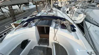 Bavaria  39 Cruiser