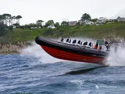 3D Tender Patrol 860