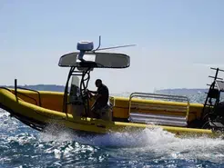 3D Tender Patrol 760