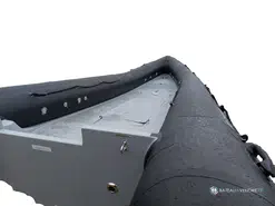 3D Tender Patrol 670