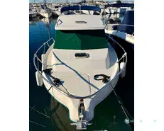 Jeanneau Merry Fisher 610