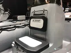 3D Tender Patrol 550