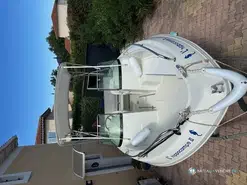 Quicksilver  520 Open