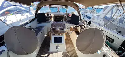 Jeanneau Sun Odyssey 42 DS