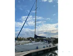 Jeanneau SUN LEGENDE 41