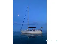 Jeanneau SUN LEGENDE 41