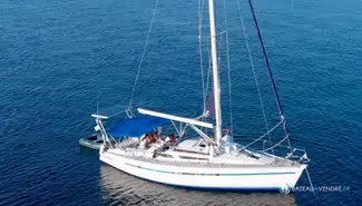 Jeanneau Voyage 12.50