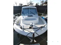 Beneteau Antares 760