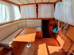 Siltala Yachts Nauticat 38 Ketch