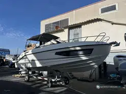 Quicksilver Activ 755 Cruiser