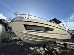 Quicksilver Activ 755 Cruiser