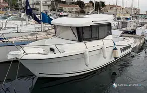 Jeanneau Merry Fisher 695