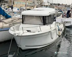 Jeanneau Merry Fisher 695 Marlin