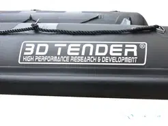 3D Tender NIVIDIC 460