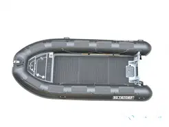 3D Tender NIVIDIC 460