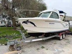 Beneteau Antares 650 HB