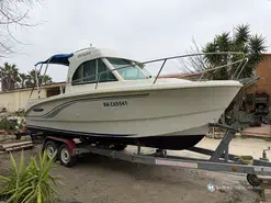 Beneteau Antares 650 HB