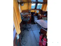 Vedette Hollandaise Acier