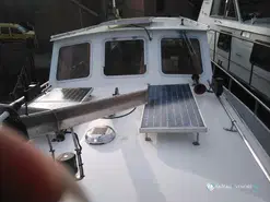 Vedette Hollandaise Acier