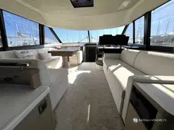 Prestige Yachts  560 S