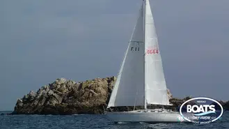 Ranger  32